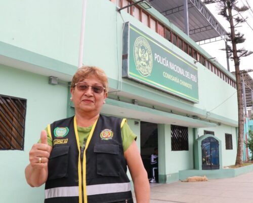 JUNTAS VECINALES RESPALDAN PROYECTO DE ORDENANZA PARA PROHIBIR DOS PERSONAS EN MOTOCICLETA